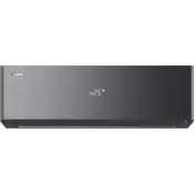HISENSE Energy Pro X QH35XV3B Inverter klima, 12.000 BTU, WiFi, Antracit