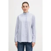 Bombažna srajca Tommy Hilfiger