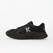 Sneakers KENZO Low Top Sneaker Black EUR 42