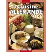 La Cuisine Allemande