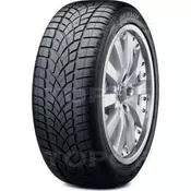 DUNLOP zimska pnevmatika 225 / 50 R18 99H SP WT SPORT 3D MS AO XL