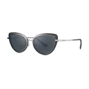 BOLON Ženske naocare za sunce 0BS7081 A11 00, Tamnosive