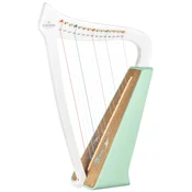 Shamann Lyre 15 Harfa