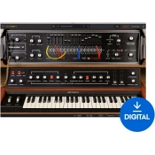 Arturia Vocoder V (Digitalni izdelek)