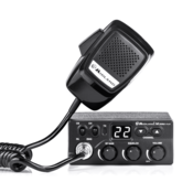 Midland Radio CB M-ZERO PLUS AM/FM