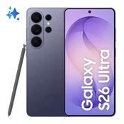 Samsung Galaxy S26 Ultra 17.5 cm (6.9) Dual SIM Android 16.0 5G USB Type-C 12 GB 256 GB 5000 mAh Violet