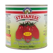 Pelati san marzano 2500g