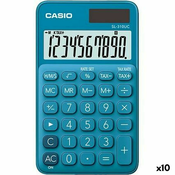 Kalkulator Casio SL-310UC Plava (10 kom.)