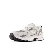 new balance Superge 530 siva/črna/bela