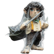 WETA WORKSHOP Weta Workshop LORD OF THE RINGS - Frodo Baggins figura Mini Epics (omejena izdaja), (21563503)