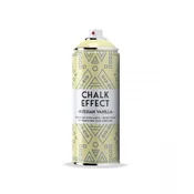 Sprej Cosmos Russian Vanilla N13, Sa efektom krede, 400 ml