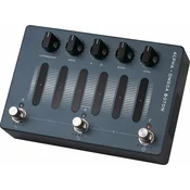 Darkglass Alpha Omega Photon Bas kitarski efekt (Kot novo)
