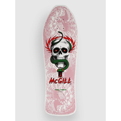 Powell Peralta Mike McGill Limited Edition 2 9.75 Skate De white