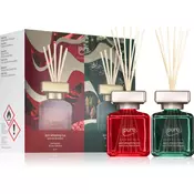 ipuro Essentials Rose & Forest darilni set