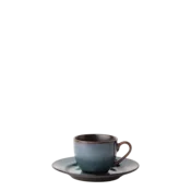 Mokka komplet 8 kosov 90 ml – Elements Night - 492513