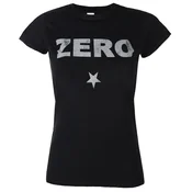 Metal ženska majica The Smashing Pumpkins - Zero Distress - ROCK OFF - SMPTS01LB