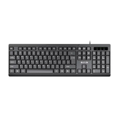 Tastatura Aula AK205 USB US/YU