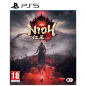 Koei Tecmo Igra PlayStaion 5: Nioh 3 - Launch Edition SteelBook - PS5 Nioh 3 - Launch Edition