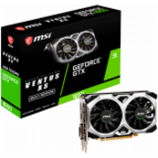 Video Card – GTX 1650 D6 VENTUS XS V1