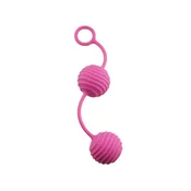 Vaginalne Kuglice PleasuseBalls