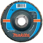 Makita flap disc D-63454 D63454