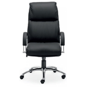 Radna stolica - Nadir steel HB SP 01