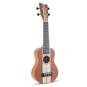 Sopranski ukulele Manoa W-SO-OR Gewa