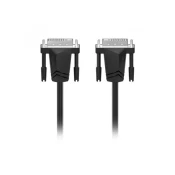 HAMA DVI Kabl, WQHD 1440 P, Dual Link, 1.50 M