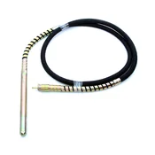 Cev za vibrator za beton 6m 38mm 10467_1