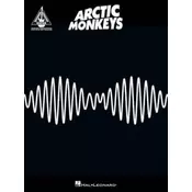 Arctic Monkeys - am