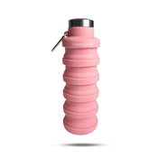 BeastPink Sklopiva boca Pink 500 ml