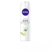NIVEA Deo Fresh Pure dezodorans u spreju 150ml