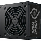 Elite NEX WHITE W600 600W napajanje (MPW-6001-ACBW-BE1) 3Y