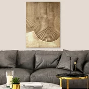 Opviq 3D Slika na platnu 70x100cm