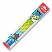 Maped lenjir decor 20cm ( m279215 )