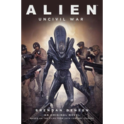 ALIEN UNCIVIL WAR