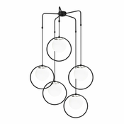 Opviq Luster nay-4511, 74 cm, 5xE27