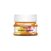 Pigmentni prašek neonski 6 g Pentart - oranžna