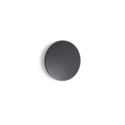 PUNTO LED STENSKA SVETILKA AP D24 ANTRACIT IP54 ID313559