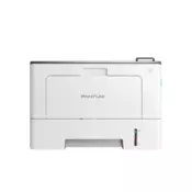 Laserski štampac Pantum BP5100DW 1200x1200dpi/1.2GHz/512MB/40ppm/USB 2.0/LAN/WiFi/TonTL-5120/DL-5120