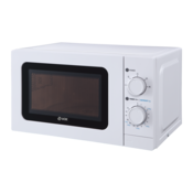 VOX MWH-M24 Mikrotalasna rerna, 20l, 700W, Bela