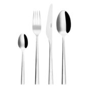 Set jedilnega pribora 72 kosov — Armon - 140285