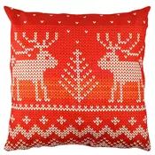 Aberto Design Jastuk 43x43cm Šareni