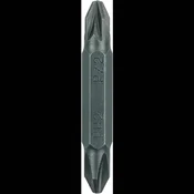 Bosch Dvostrani bit 2609255955, PH2-PZ2, 45 mm