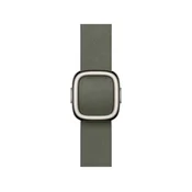 Apple Sodoben pašček z zaponko za APPLE Watch 42 mm velikost S, rjave barve MGG94ZM/A