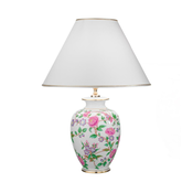 Kolarz A1354.71 - Stona lampa GIARDINO 1xE27/100W/230V, precnik 40 cm
