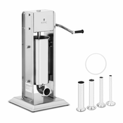 Aparat za klobase - vertikalni - 5 L