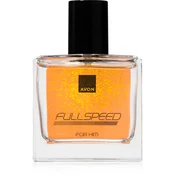 Avon Full Speed toaletna voda za moške 30 ml