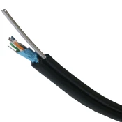 DATACOM FTP žica Cat5e 100m samonosilna OUTDOOR blk