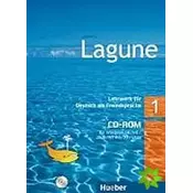 Lagune 1 CD-ROM
